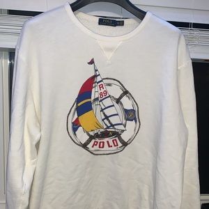 Polo Ralph Lauren Crewneck